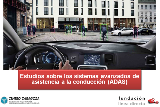 Estudio sobre los Sistemas Tecnológicos Avanzados para la Prevención de Accidentes de Tráfico